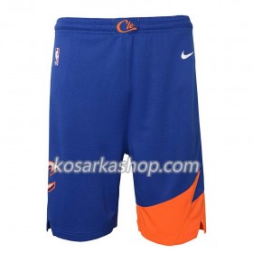 Cleveland Cavaliers Muška Kratke hlače Royal Nike 2018-19 Swingman